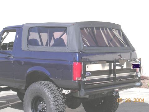 1994 Ford Bronco - p2