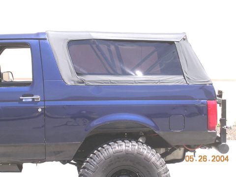 1994 Ford Bronco - p3