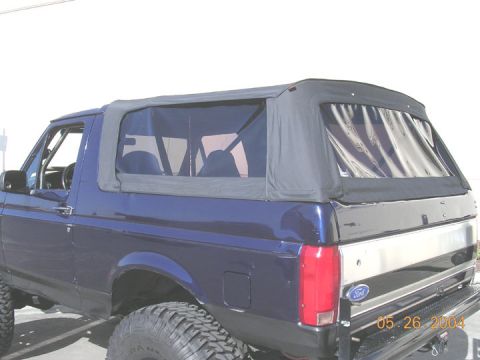 1994 Ford Bronco - p4