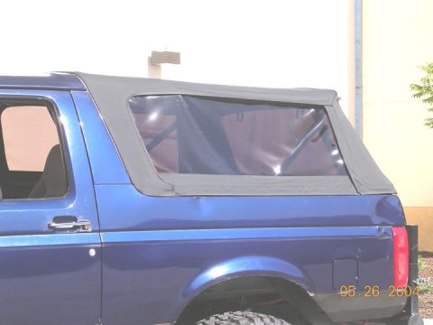 1994 Ford Bronco - p5
