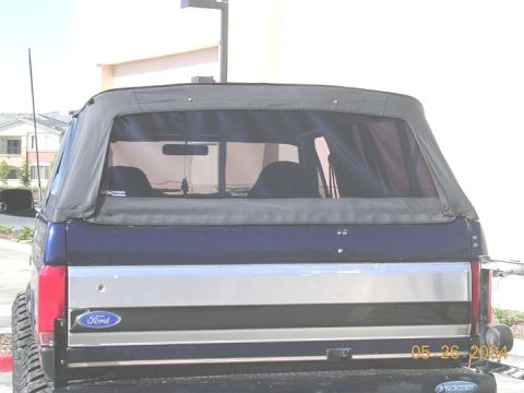 1994 Ford Bronco - p7