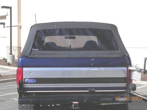 1994 Ford Bronco - p8