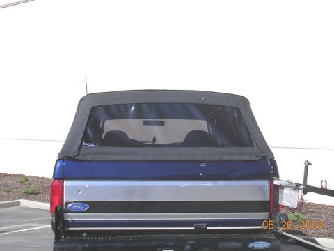 1994 Ford Bronco - p9