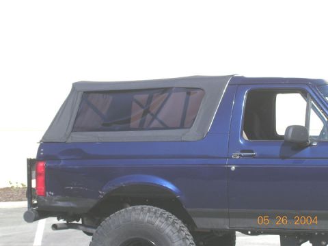 1994 Ford Bronco - p13