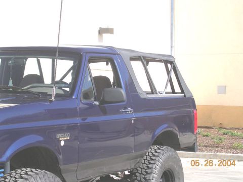 1994 Ford Bronco - p20