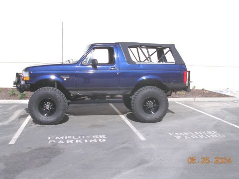 1994 Ford Bronco - p22