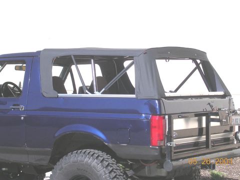 1994 Ford Bronco - p24