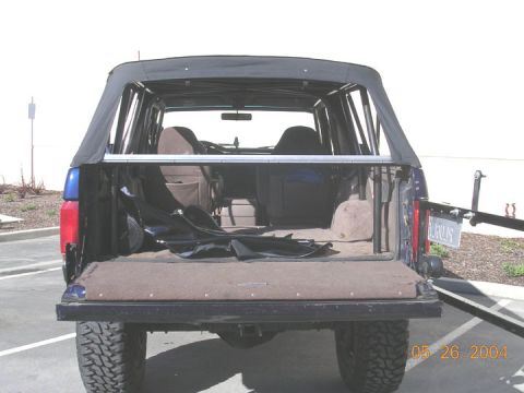 1994 Ford Bronco - p26