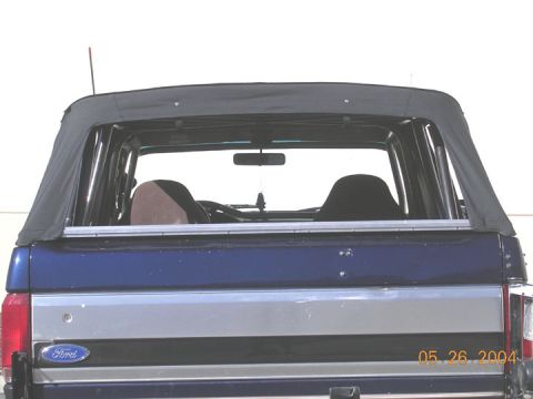 1994 Ford Bronco - p27