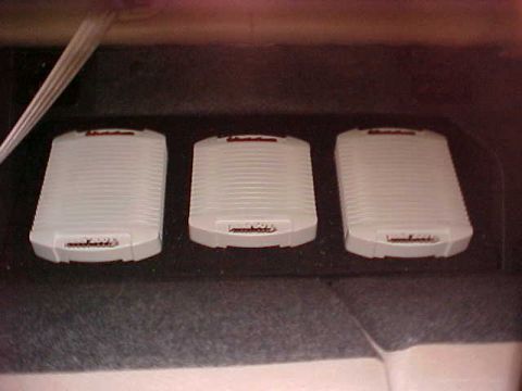2003 Ford Taurus photo