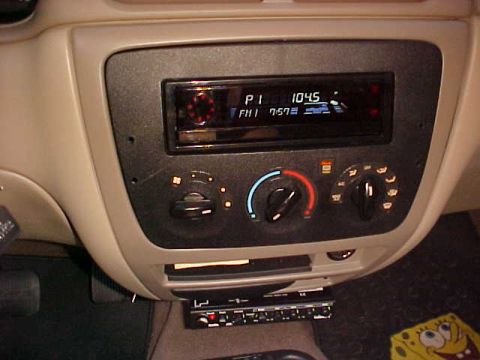 2003 Ford Taurus photo