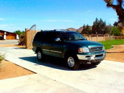 1997 Ford Expedition