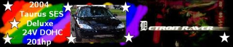 1997 Ford Taurus photo