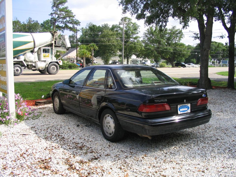 2000 Honda Accord “Gertrude”