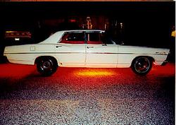 1967 Ford Galaxie photo