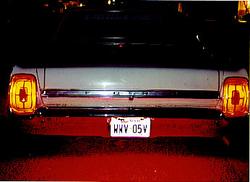 1967 Ford Galaxie photo