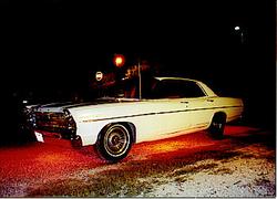 1967 Ford Galaxie photo