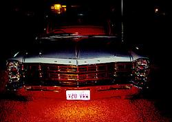 1967 Ford Galaxie photo