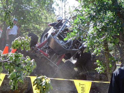 1989 Ford Bronco - There ware many many sweet buggies