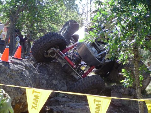 1989 Ford Bronco - Cool pic
