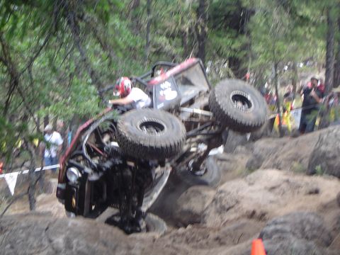 1989 Ford Bronco - I was right.