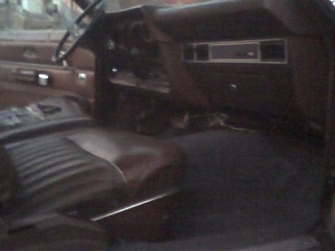 1979 Ford Ranchero photo