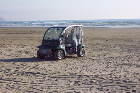1996 Ford Bronco - New Ford Quad