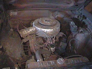 1968 Ford Ranchero photo