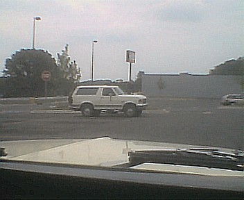 1988 Ford Bronco photo