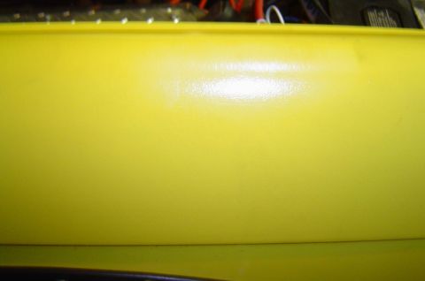 1974 Ford Bronco photo