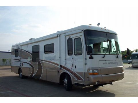1989 Ford C-350 (Centurion Conversions) - Mountain Aire 4068