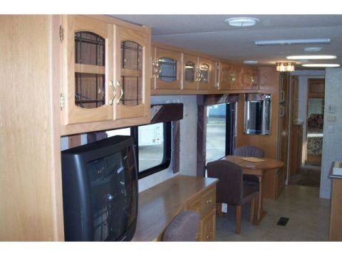 1989 Ford C-350 (Centurion Conversions) photo