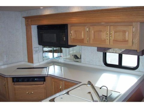 1989 Ford C-350 (Centurion Conversions) photo