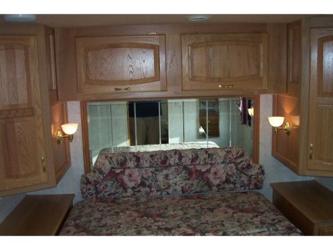 1989 Ford C-350 (Centurion Conversions) photo
