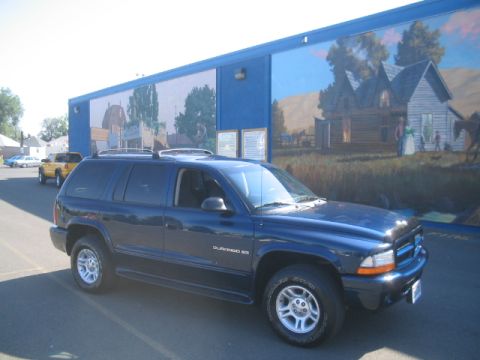 2001 Dodge Durango photo
