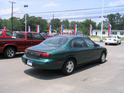 2000 Honda Accord - Other side of car.