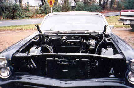 1967 Ford Galaxie photo