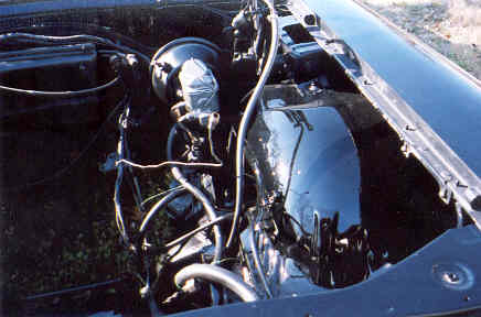 1967 Ford Galaxie photo
