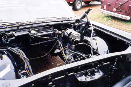 1967 Ford Galaxie photo