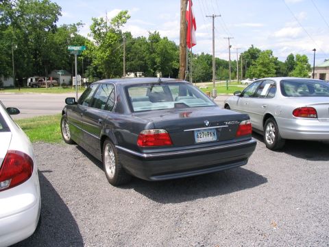 2000 Honda Accord - BMW!!!! $35K
