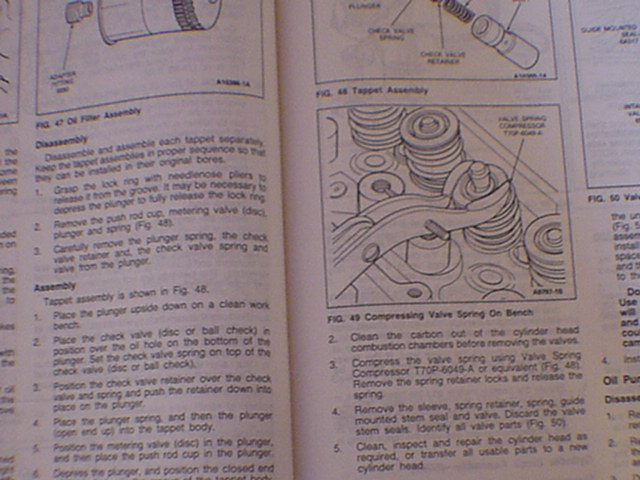 engine manual