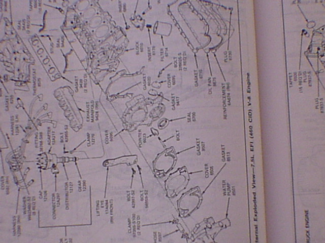 engine manual