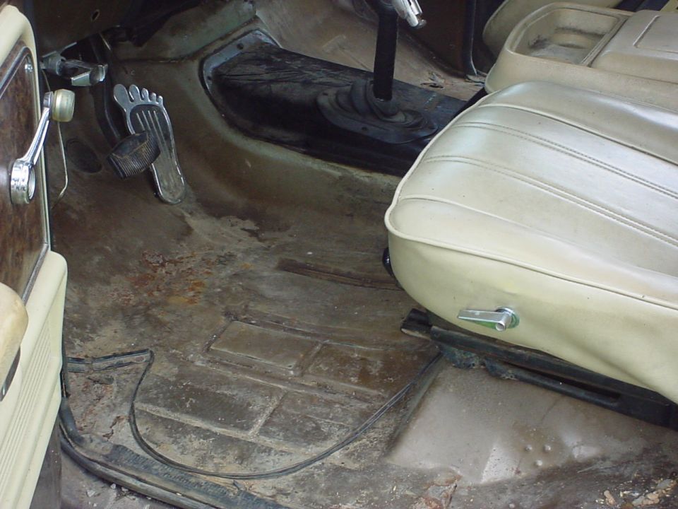1979 Ford Bronco