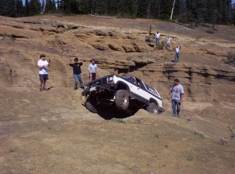 1982 Ford Bronco photo