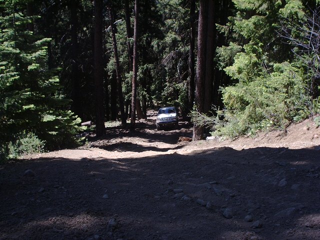 1978 Ford Bronco in 2004