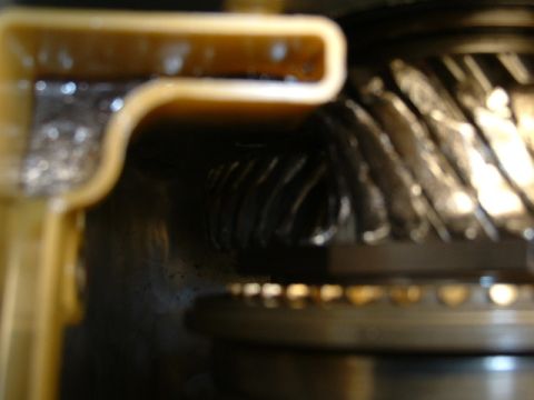 1992 Ford Ranger - See it rounded off?