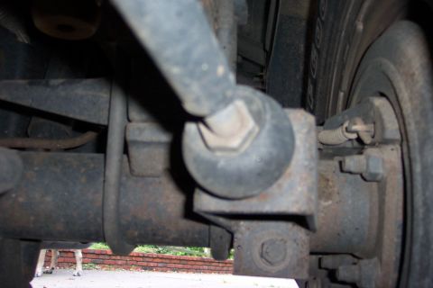 2004 Ford Excursion photo