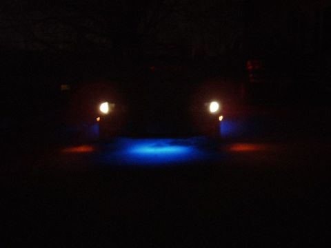 1995 Mazda MX-6 photo