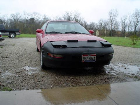 1995 Ford Probe “CULOKIN”