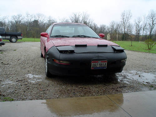 1995 Ford Probe “CULOKIN”